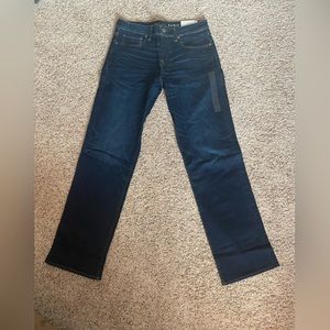 NWT American Eagle Men’s Bootcut Jean